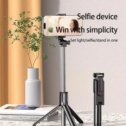 Phone Tripod Stand Selfie Sticks Multifunctional Wireless Item | Buy Phone Tripod Stand Selfie Sticks Multifunctional Wireless | SPOP Enterprise Global